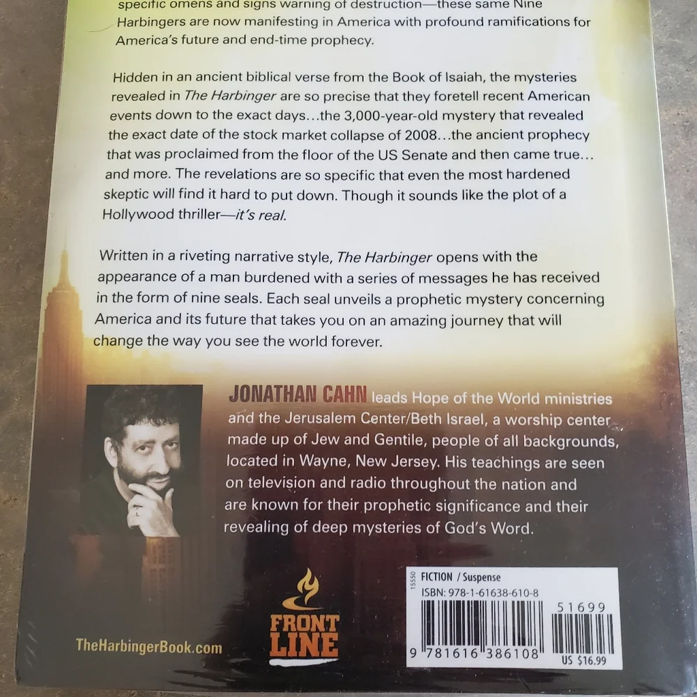 Book - Picture 2 of 6